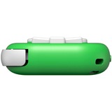 8BitDo Micro Bluetooth Gamepad grün, für Nintendo Switch, Android, Raspberry Pi