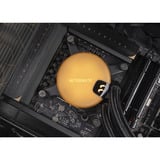 ALTERNATE Gaming-PC Design Edition • RTX 5080 • Intel® Core™ i7-14700KF • 32 GB RAM schwarz, Windows 11 Home 64-Bit