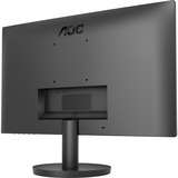 AOC 24B3HMA2, LED-Monitor 60.5 cm (23.8 Zoll), schwarz (matt), FullHD, VA, Adaptiv-Sync, 100Hz Panel
