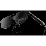 ASUS ROG XREAL R1S20 Edition 20, Gaming-AR-Brille schwarz/gold, Broad Size für Pupillenabstand (IPD) 66–75 mm