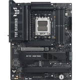 ASUS TUF GAMING X870E-PLUS WIFI7, Mainboard schwarz