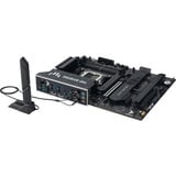 ASUS TUF GAMING X870E-PLUS WIFI7, Mainboard schwarz