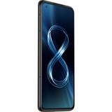 ASUS Zenfone 8 256GB, Handy Obsidian Black, Android 11, 8 GB DDR5