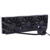 Alphacool Core Ocean T38 AIO 420mm, Wasserkühlung schwarz