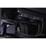 Alphacool Core Ocean T38 AIO 420mm, Wasserkühlung schwarz