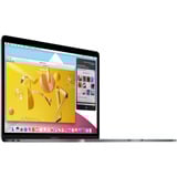 Apple MacBook Pro (16") 2019 Generalüberholt, Notebook grau, 64 GB DDR4, 512 GB (512 GB Flash), macOS Deutsch
