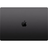 Apple MacBook Pro (16") 2026 CTO, Notebook schwarz, 128 GB, 8 TB (8 TB SSD), M5 Max, MacOS, Kroatisch, Nanotexturglas