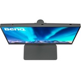 BenQ PhotoVue SW272U, LED-Monitor 69 cm (27 Zoll), schwarz, UltraHD/4K, IPS, AQCOLOR