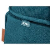 Beurer Shiatsu-Massagesitzauflage MG 330, Massagegerät petrol