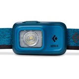 Black Diamond Stirnlampe Astro 300-R, LED-Leuchte blau
