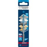 Bosch EXPERT HEX-9 MultiConstruction Bohrer, Ø 5mm Arbeitslänge 50mm