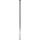 Bosch EXPERT Hammerbohrer SDS-max-8X, Ø 22mm Arbeitslänge 400mm