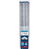 Bosch Professional EXPERT Hammerbohrer SDS-plus-7X, Ø 14mm, 10 Stück Arbeitslänge 200mm