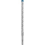 Bosch Professional EXPERT Hammerbohrer SDS-plus-7X, Ø 14mm, 10 Stück Arbeitslänge 200mm