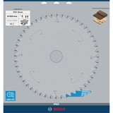 Bosch Professional PRO Construct Wood Kreissägeblatt, Ø 600mm, 40Z Bohrung 30mm, für Tischkreissägen