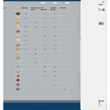 Bosch Professional PRO Construct Wood Kreissägeblatt, Ø 600mm, 40Z Bohrung 30mm, für Tischkreissägen