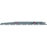 Bosch Professional Säbelsägeblatt S 1531 L Top for Wood, 100 Stück Länge 240mm