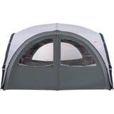 Coleman Pack Sunwalls Seitenwände, für Event Shelter Air L, Seitenteil grau