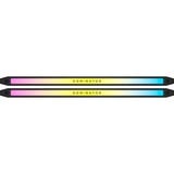 Corsair DIMM 64 GB DDR5-6400 (2x 32 GB) Dual-Kit, Arbeitsspeicher schwarz, CMP64GX5M2B6400C32, Dominator Titanium, INTEL XMP