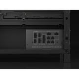 Corsair RM850x Shift, PC-Netzteil schwarz, 1x 12-Pin High Power GPU, 3x PCIe, Kabel-Management, 850 Watt