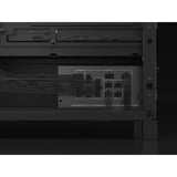 Corsair RM850x Shift, PC-Netzteil schwarz, 1x 12-Pin High Power GPU, 3x PCIe, Kabel-Management, 850 Watt