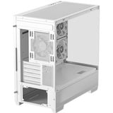 DeepCool CG380 3F , Tower-Gehäuse weiß, Temepered Glass x 2
