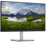 Dell P2722HE Generalüberholt, LED-Monitor 69 cm (27 Zoll), schwarz/silber, FullHD, IPS, HDMI, DP, USB-C, USB-Hub