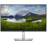 Dell P2722HE Generalüberholt, LED-Monitor 69 cm (27 Zoll), schwarz/silber, FullHD, IPS, HDMI, DP, USB-C, USB-Hub