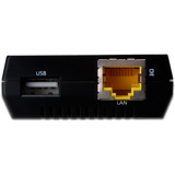 Digitus Multifunktions-Netzwerkserver USB 2.0/LAN