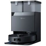 ECOVACS Deebot T30C (Gen2), Saugroboter schwarz, inkl. Omni-Station