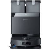 ECOVACS Deebot T30C (Gen2), Saugroboter schwarz, inkl. Omni-Station