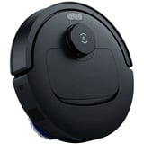 ECOVACS Deebot T30C (Gen2), Saugroboter schwarz, inkl. Omni-Station