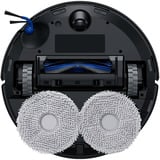 ECOVACS Deebot T30C (Gen2), Saugroboter schwarz, inkl. Omni-Station