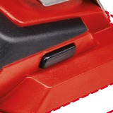 EINHELL Power X-Change Akku-Astschere GE-LS 18 Li-Solo, 18 Volt rot/schwarz, ohne Akku und Ladegerät