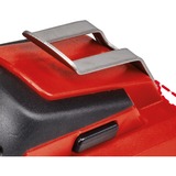 EINHELL Power X-Change Akku-Astschere GE-LS 18 Li-Solo, 18 Volt rot/schwarz, ohne Akku und Ladegerät