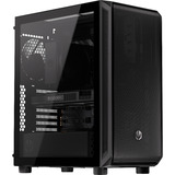 ENDORFY ARX 500 Core , Tower-Gehäuse schwarz, Tempered Glass