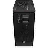ENDORFY ARX 500 Core , Tower-Gehäuse schwarz, Tempered Glass