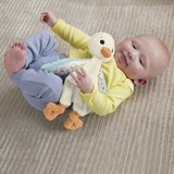 Fisher-Price Schmusegans, Kuscheltier 