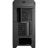 Fractal Design Meshify 3 XL Ambience Pro RGB Light Tint , Big-Tower-Gehäuse schwarz, Tempered Glass