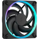 Fractal Design Momentum 14 RGB, Gehäuselüfter schwarz, 140 mm