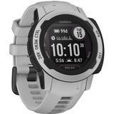 Garmin Instinct 2s Solar, Smartwatch grau