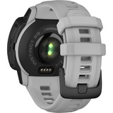 Garmin Instinct 2s Solar, Smartwatch grau