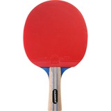 HUDORA Tischtennisset Match, Fitnessgerät für 2 Spieler