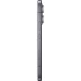 Honor 600 Lite 256GB, Handy Samtschwarz, MagicOS, 8 GB