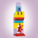 LEGO 10450 DUPLO Hopsys Burgspiel, Konstruktionsspielzeug 