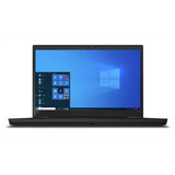 Lenovo ThinkPad L14 G2 Generalüberholt, Notebook schwarz, Intel® Core™ i7-1185G7, Intel® Iris® Xe Graphics, 16 GB DDR4, 256 GB (256 GB SSD), Windows 11 Pro