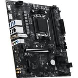 MSI PRO A620AM-G EVO WIFI, Mainboard 