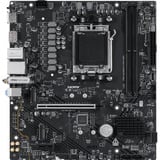 MSI PRO A620AM-G EVO WIFI, Mainboard 