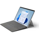 Microsoft Surface Pro 8 Generalüberholt, Tablet-PC silber, Windows 11 Pro