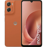 Motorola moto g06 256GB, Handy Arabesque, Android, 4 GB